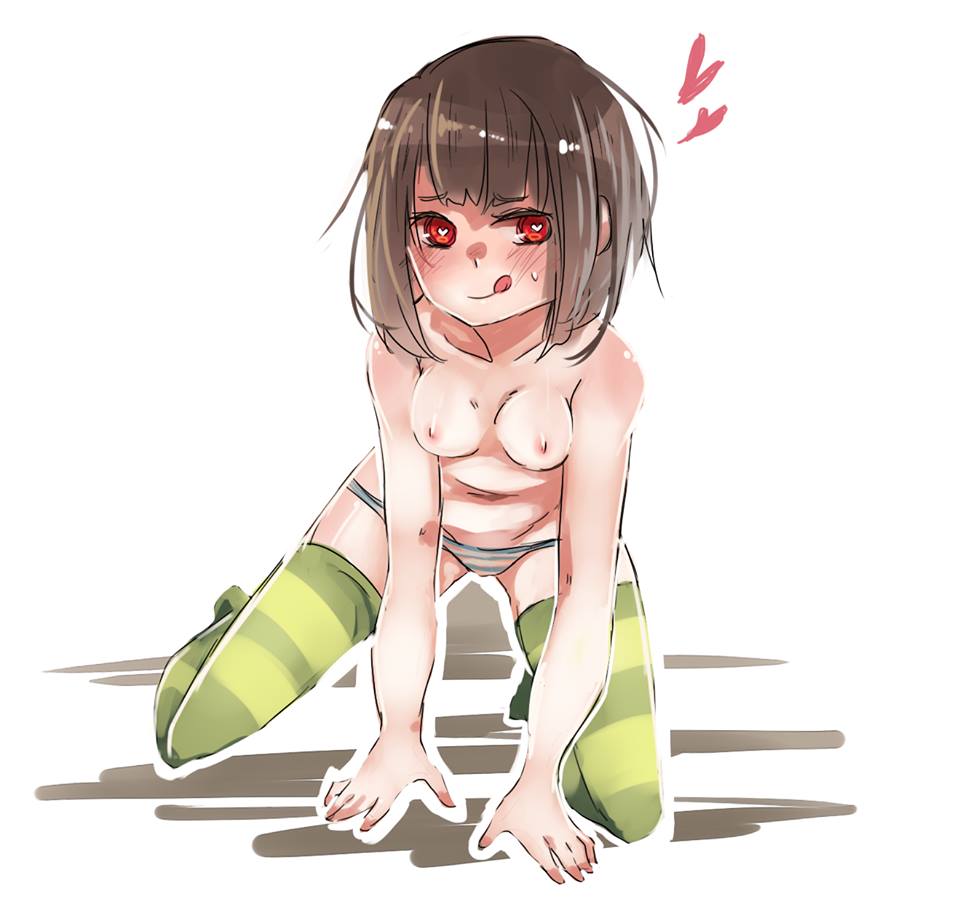 Rule34 – If it exists, there is porn of it / chara / 179443