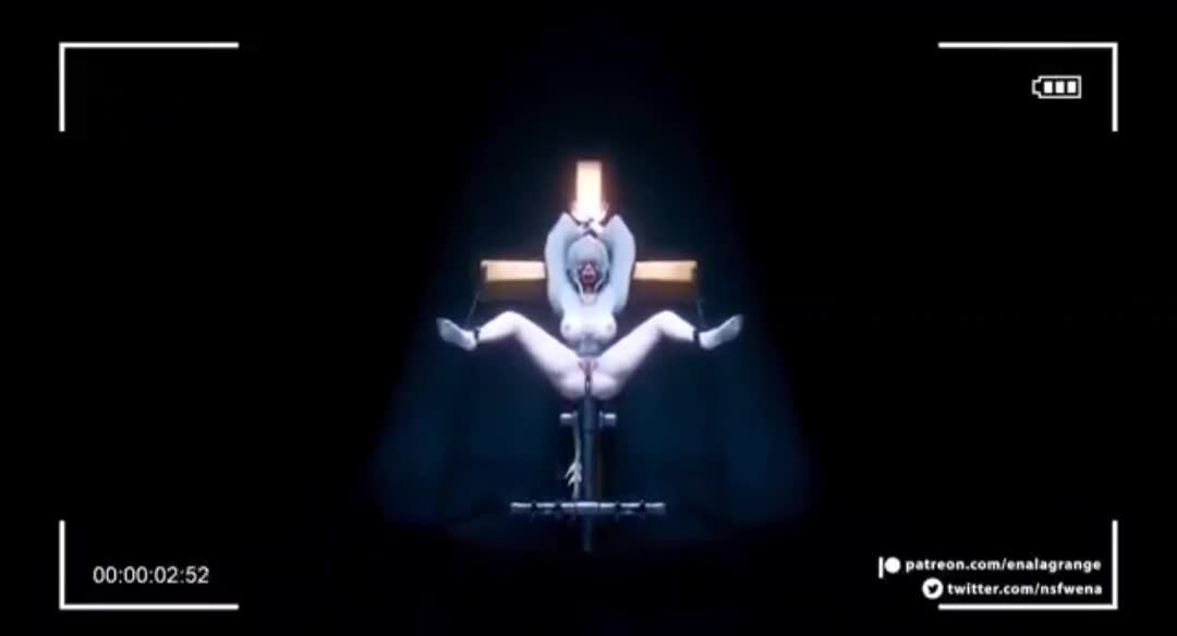 Rule34 – If it exists, there is porn of it / / 8670273