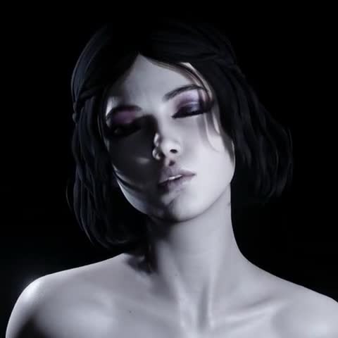 Rule34 – If it exists, there is porn of it / serana / 8670289