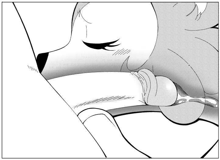 Rule34 – If it exists, there is porn of it / kitty (kimba) / 179658