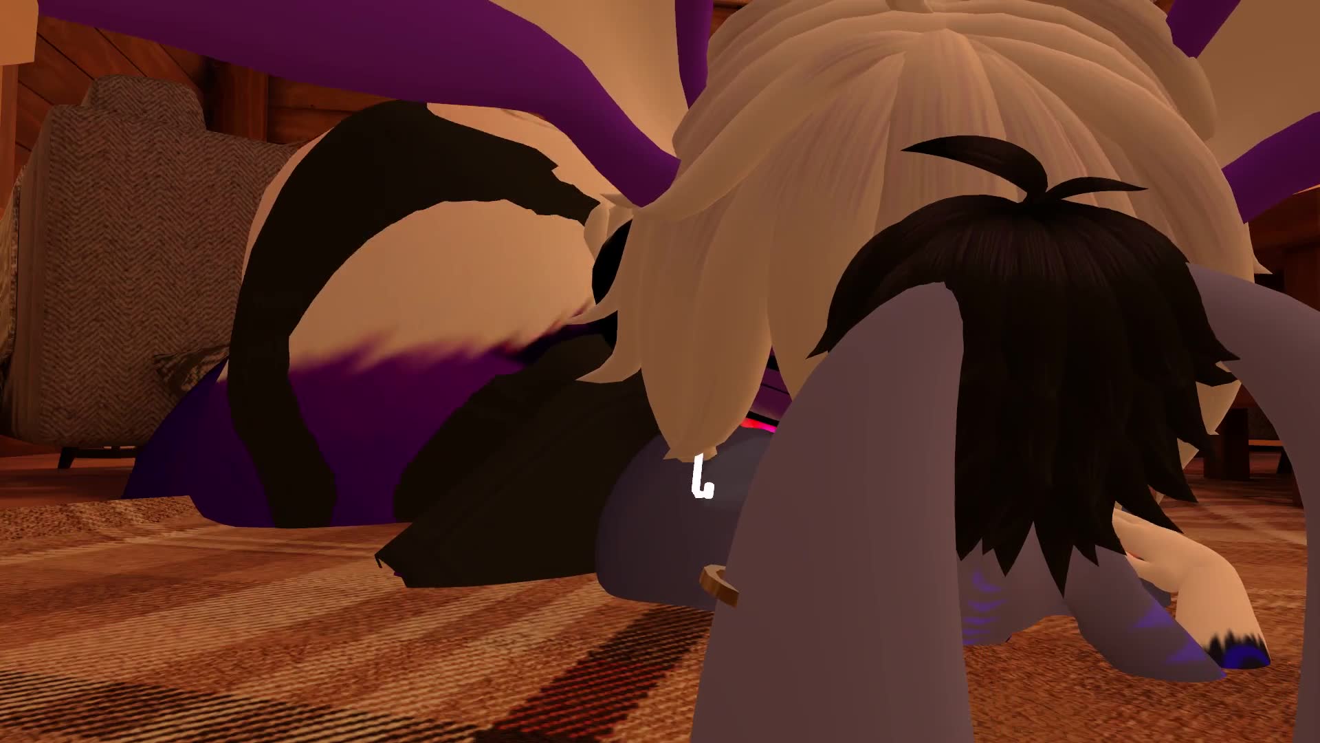 Rule34 – If it exists, there is porn of it / / 8670300