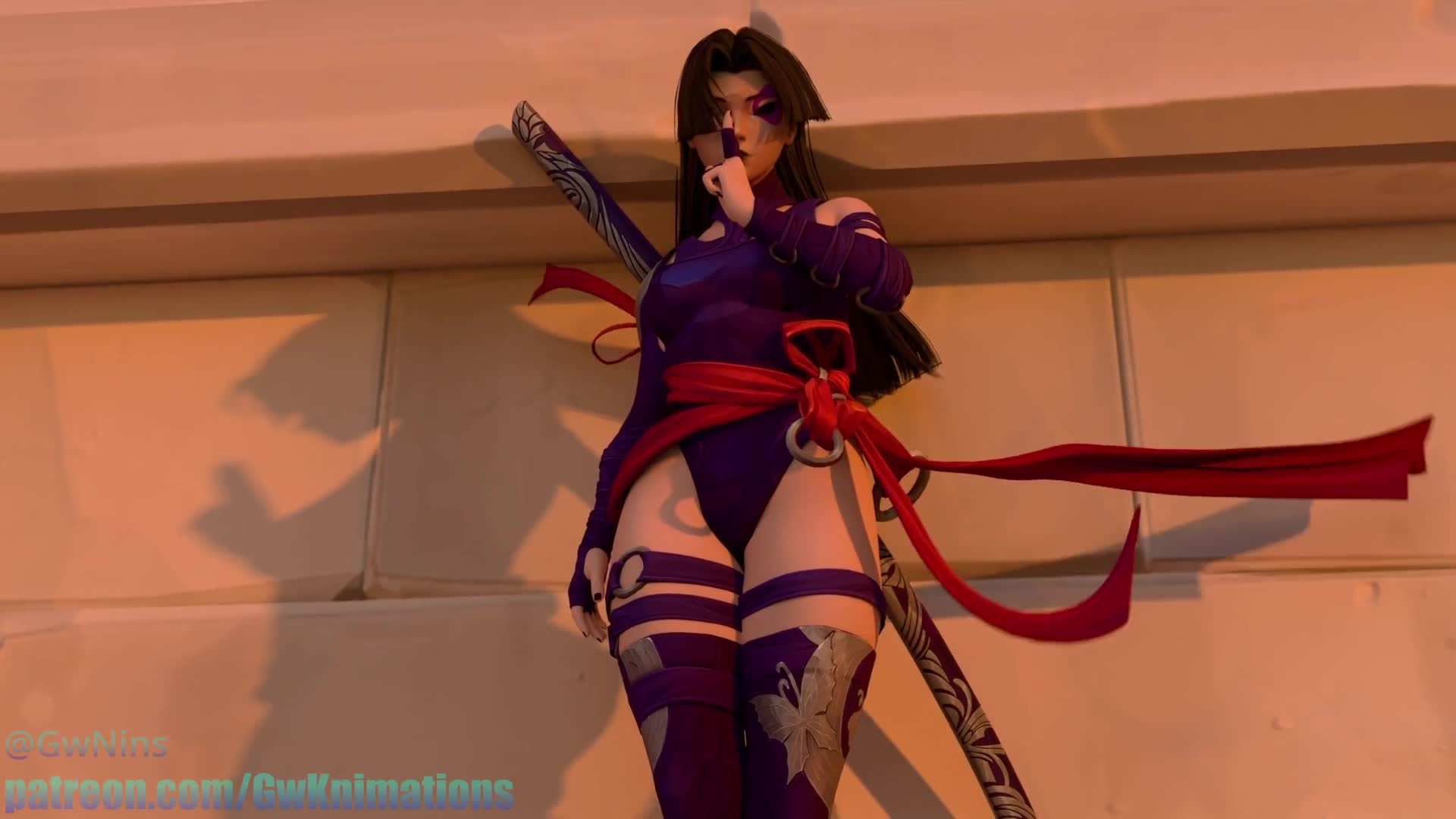Rule34 – If it exists, there is porn of it / psylocke, venom (marvel) / 8670308
