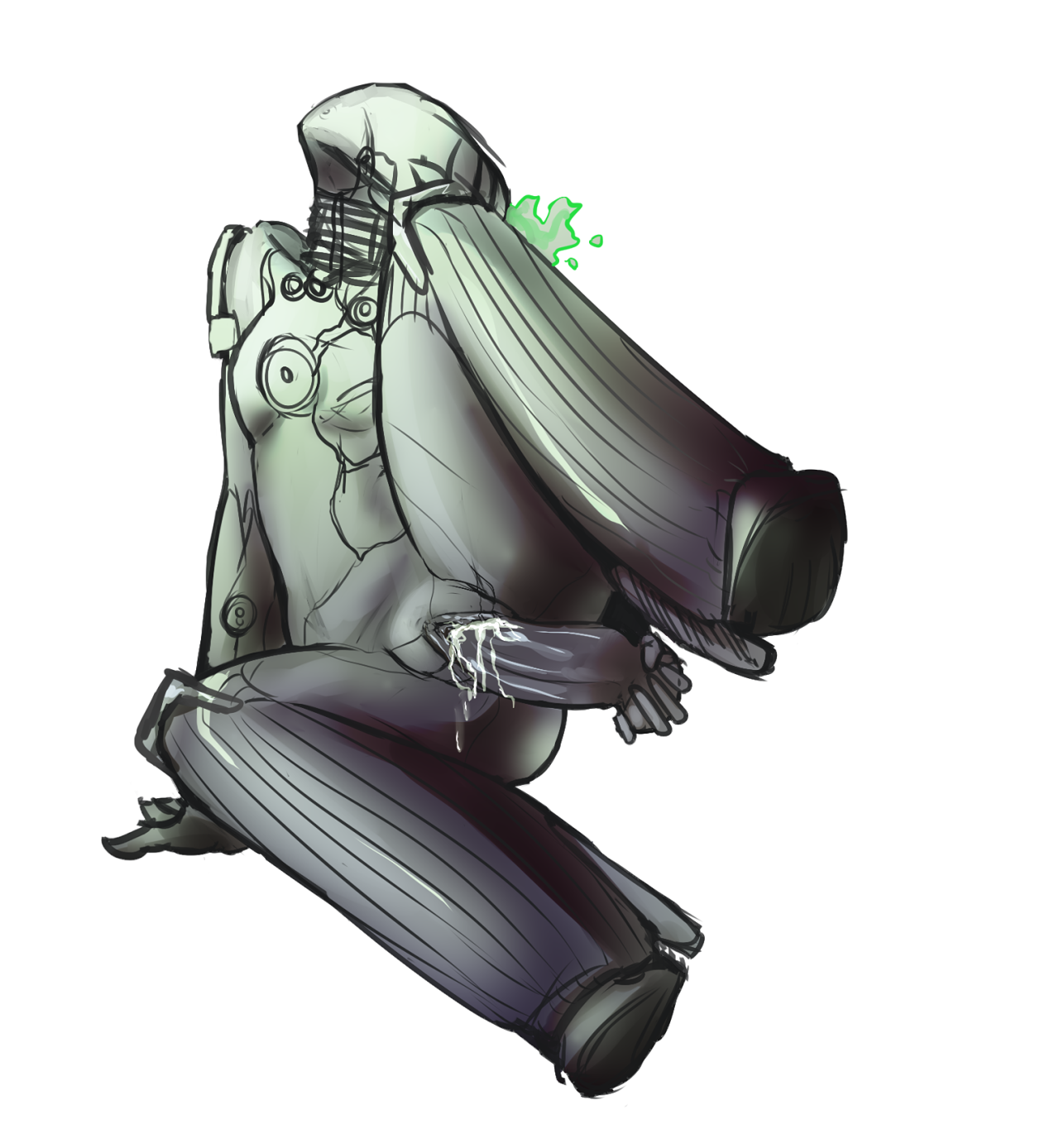 Rule34 – If it exists, there is porn of it / nova (warframe) / 179770