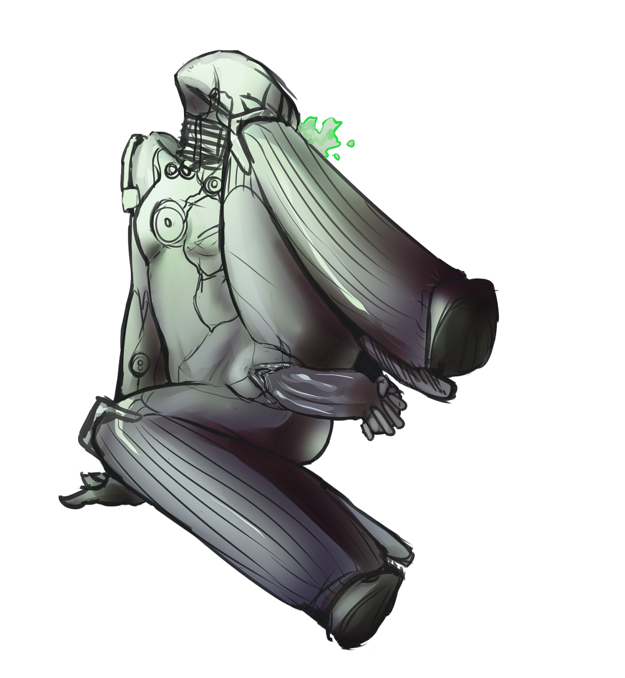 Rule34 – If it exists, there is porn of it / nova (warframe) / 179774