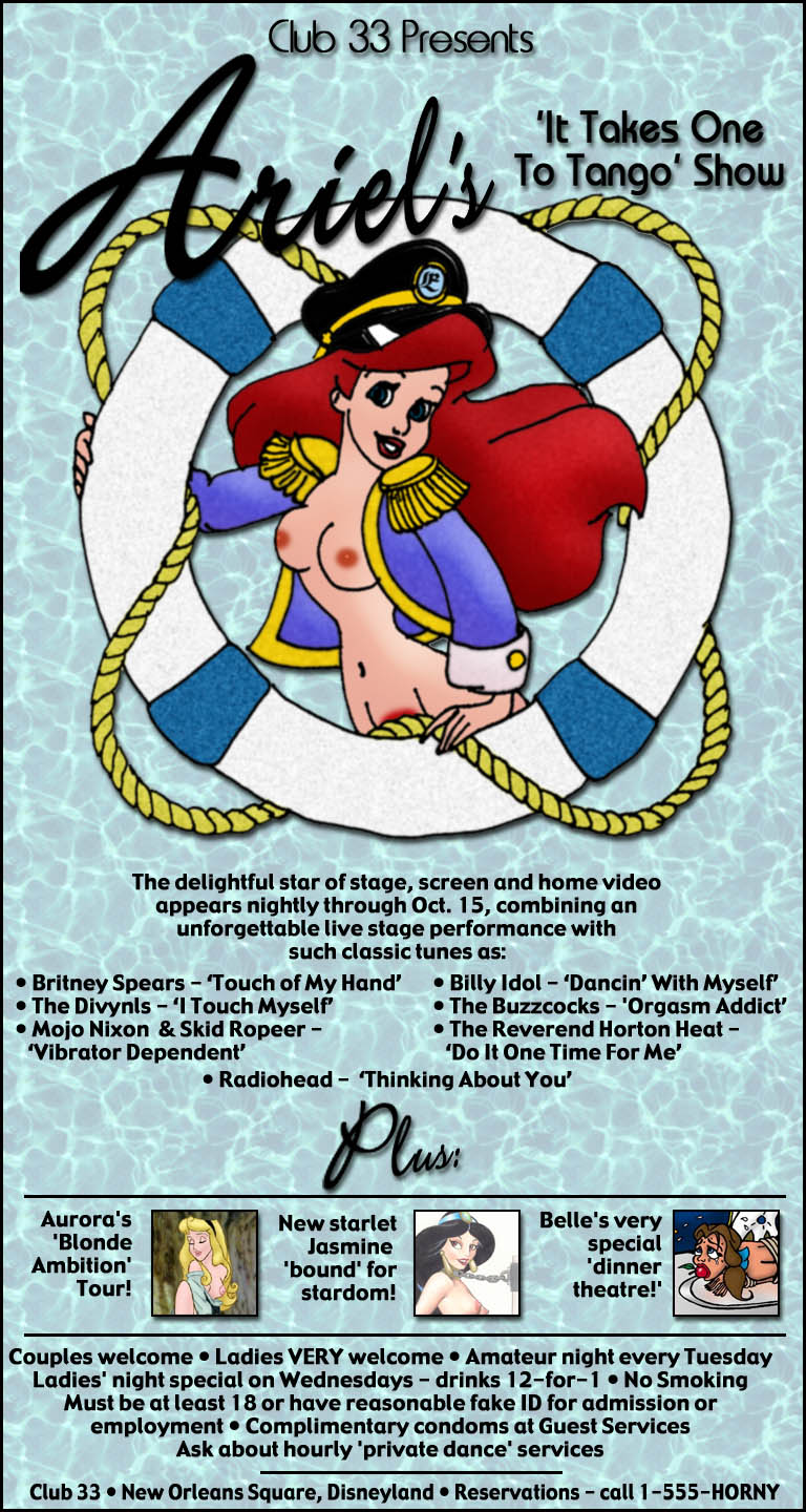 Rule34 – If it exists, there is porn of it / col kink, ariel, belle, jasmine, princess aurora / 179838