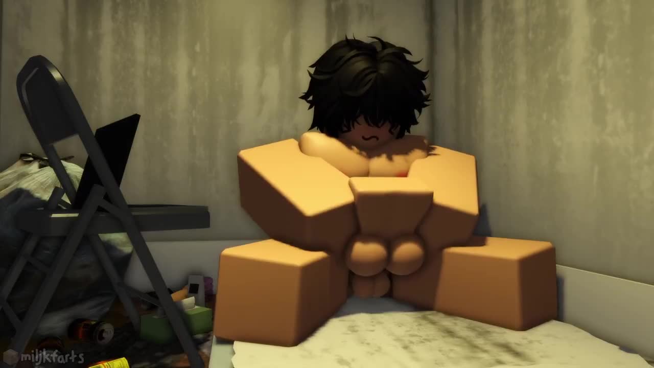 Rule34 – If it exists, there is porn of it / / 8670333