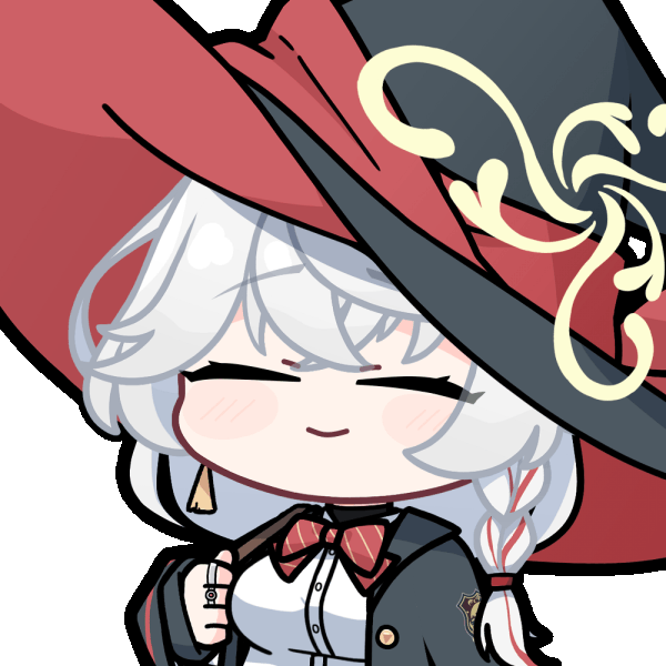 acomu414, eri (blue archive), blue archive, animated, animated gif, + +, 1girl, :d, black jacket, blinking, bow, bowtie, braid, breasts, brown eyes, closed mouth, diagonal-striped bow, diagonal-striped bowtie, diagonal-striped clothes, earrings, halo, hat, jacket, jewelry, long hair, long sleeves, medium breasts, multiple rings, open mouth, red bow, red bowtie, ring, shirt, simple background, single braid, smile, solo, striped bow, striped bowtie, striped clothes, transparent background, upper body, white hair, white shirt, witch hat, yellow halo