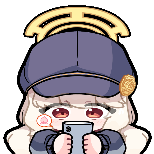 acomu414, aoba (blue archive), blue archive, animated, animated gif, 1girl, blinking, blue hat, blue jacket, cellphone, halo, hat, holding, holding phone, jacket, low twintails, newsboy cap, peaked cap, phone, red eyes, simple background, smartphone, solo, speech bubble, transparent background, twintails, white hair, yellow halo