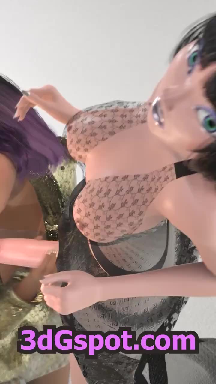 Rule34 – If it exists, there is porn of it / 3dgspot, original character / 8670348
