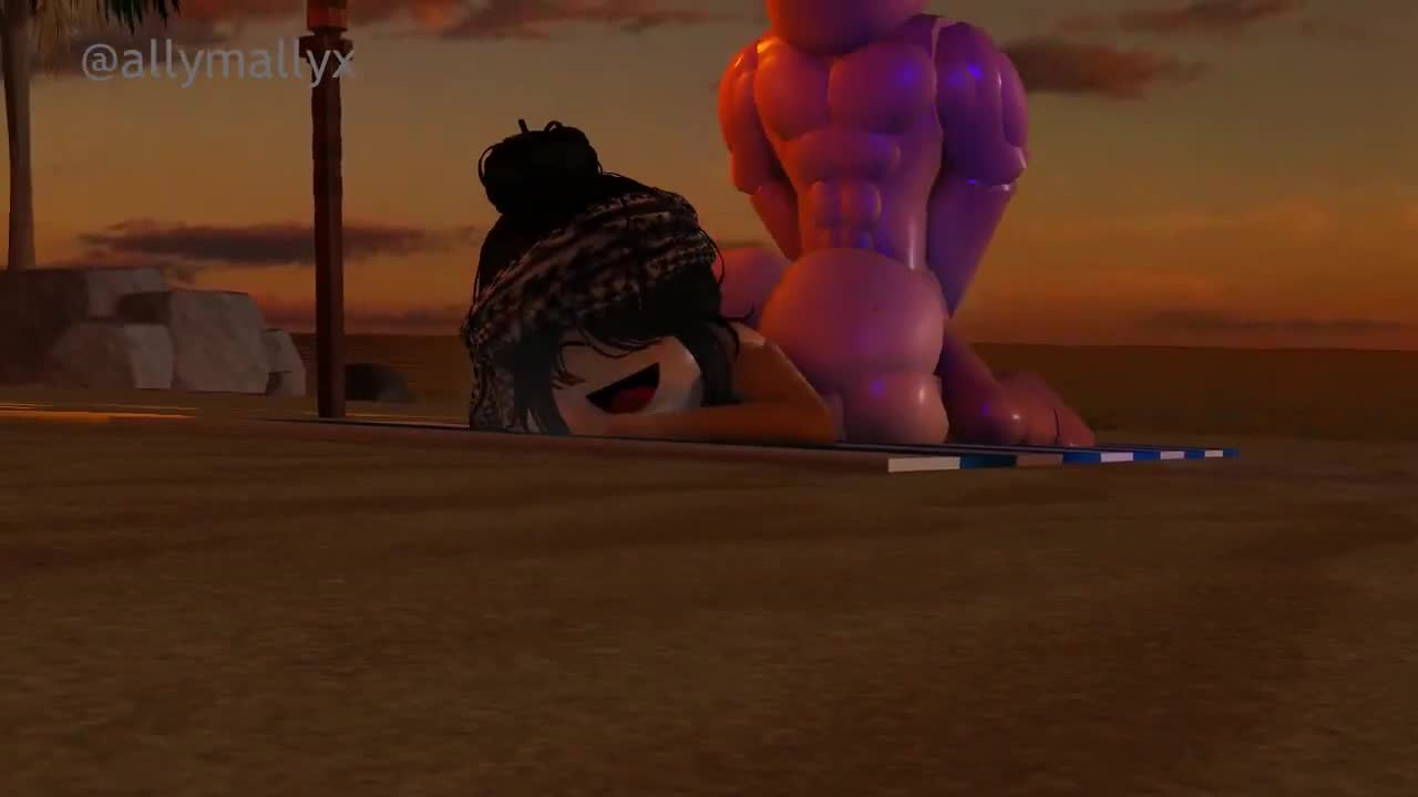Rule34 – If it exists, there is porn of it / / 8670374
