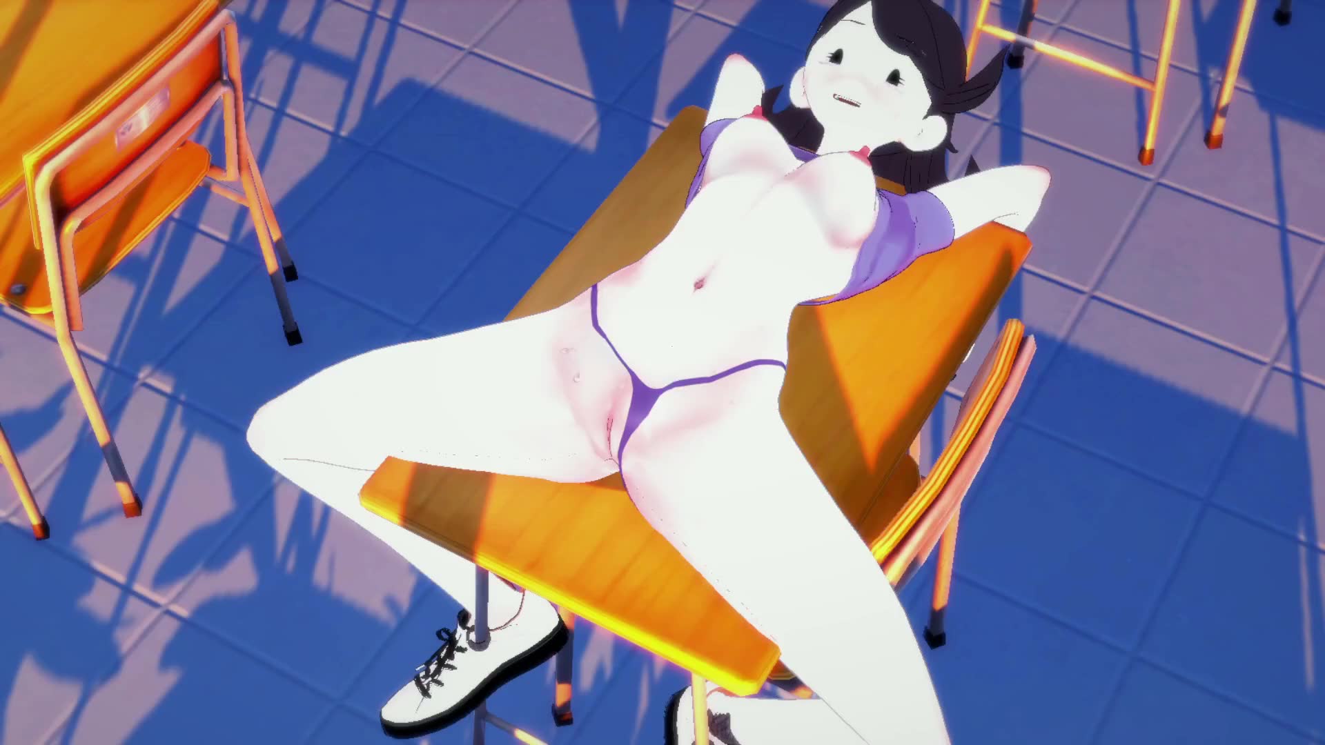 Rule34 – If it exists, there is porn of it / jaiden / 8670385