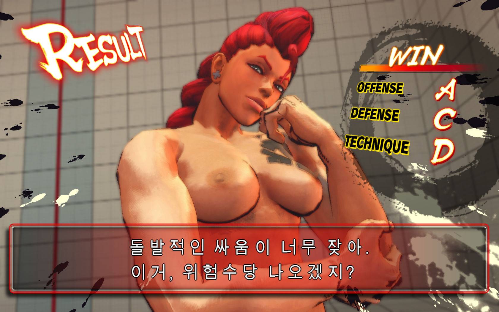 Rule34 – If it exists, there is porn of it / crimson viper / 180362
