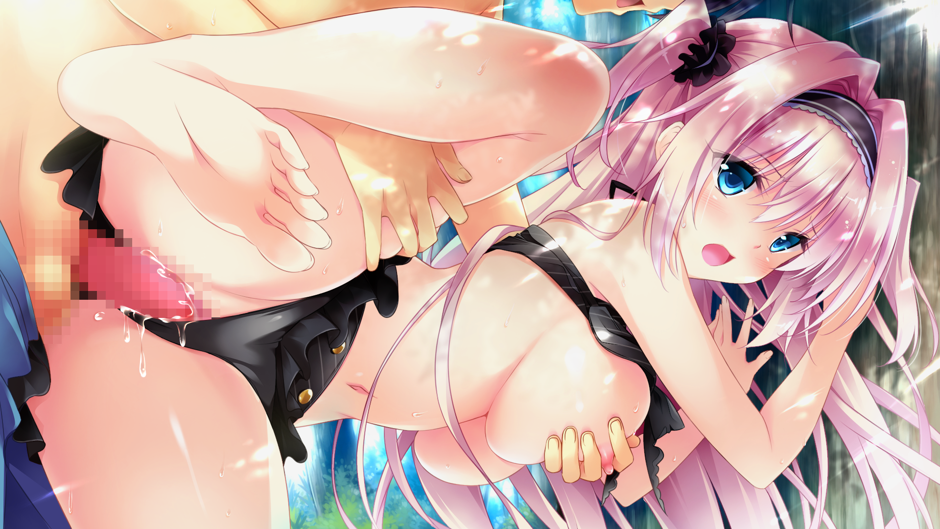 Rule34 – If it exists, there is porn of it / hayakawa harui, amaya rei / 180365