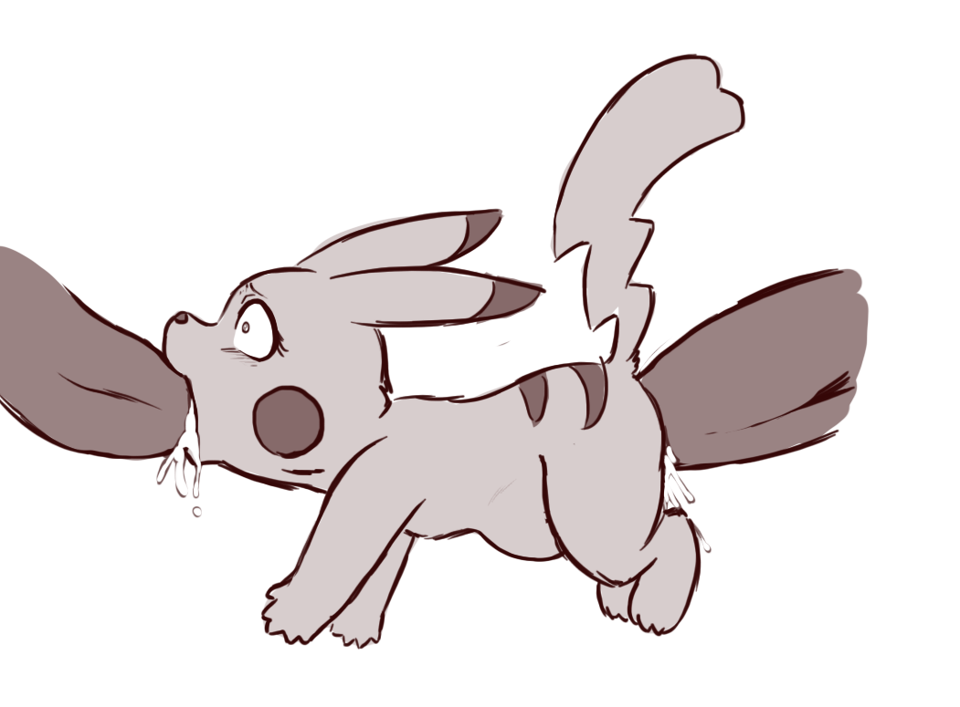 Rule34 – If it exists, there is porn of it / darkmirage, pikachu / 180382