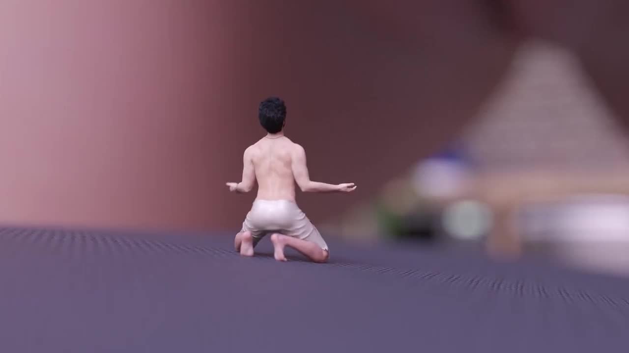 Rule34 – If it exists, there is porn of it / original character / 8670402