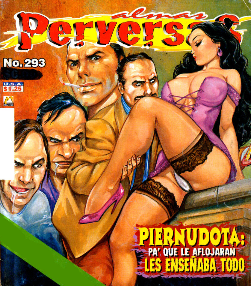 Rule34 – If it exists, there is porn of it / / 180834