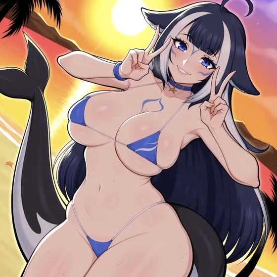 Rule34 – If it exists, there is porn of it / / 8670618