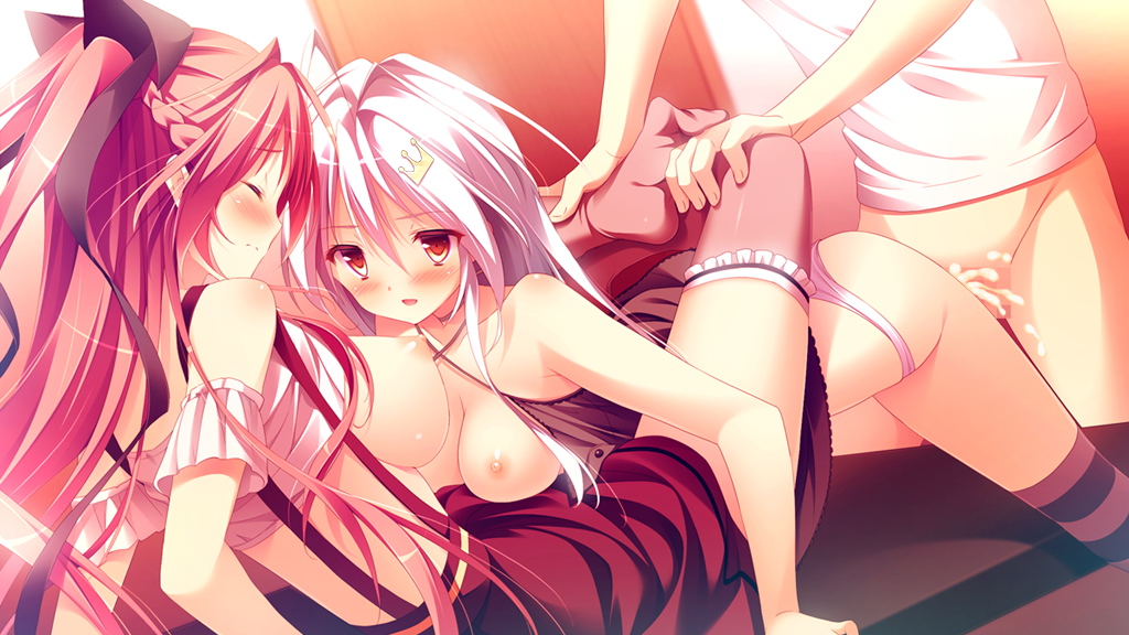 Rule34 – If it exists, there is porn of it / shiratama, character request, nabekane tsubasa / 180936