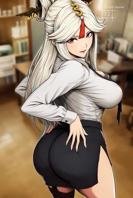 Rule34 – If it exists, there is porn of it / / 8670646