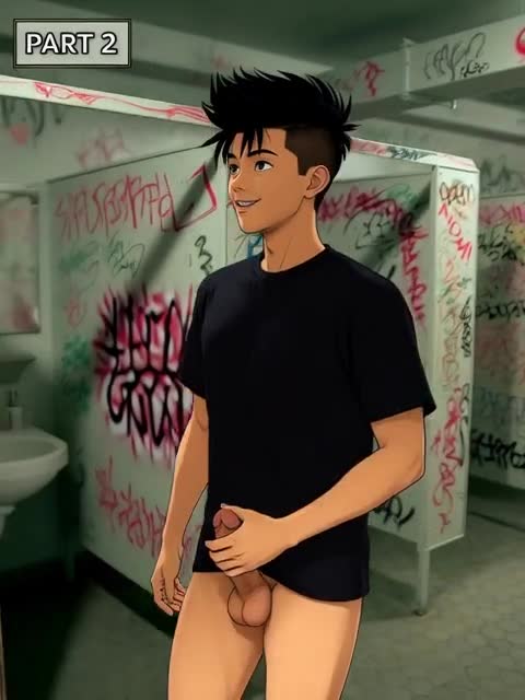 Rule34 – If it exists, there is porn of it / / 8670644
