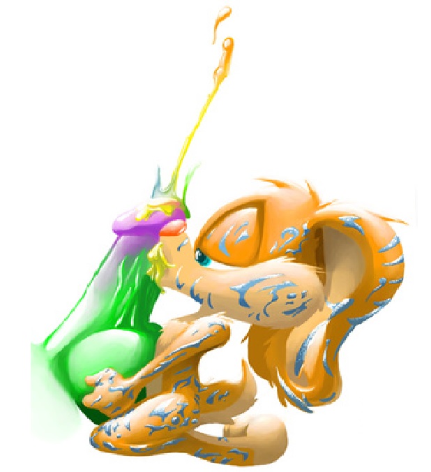 Rule34 – If it exists, there is porn of it / ishoka / 181089