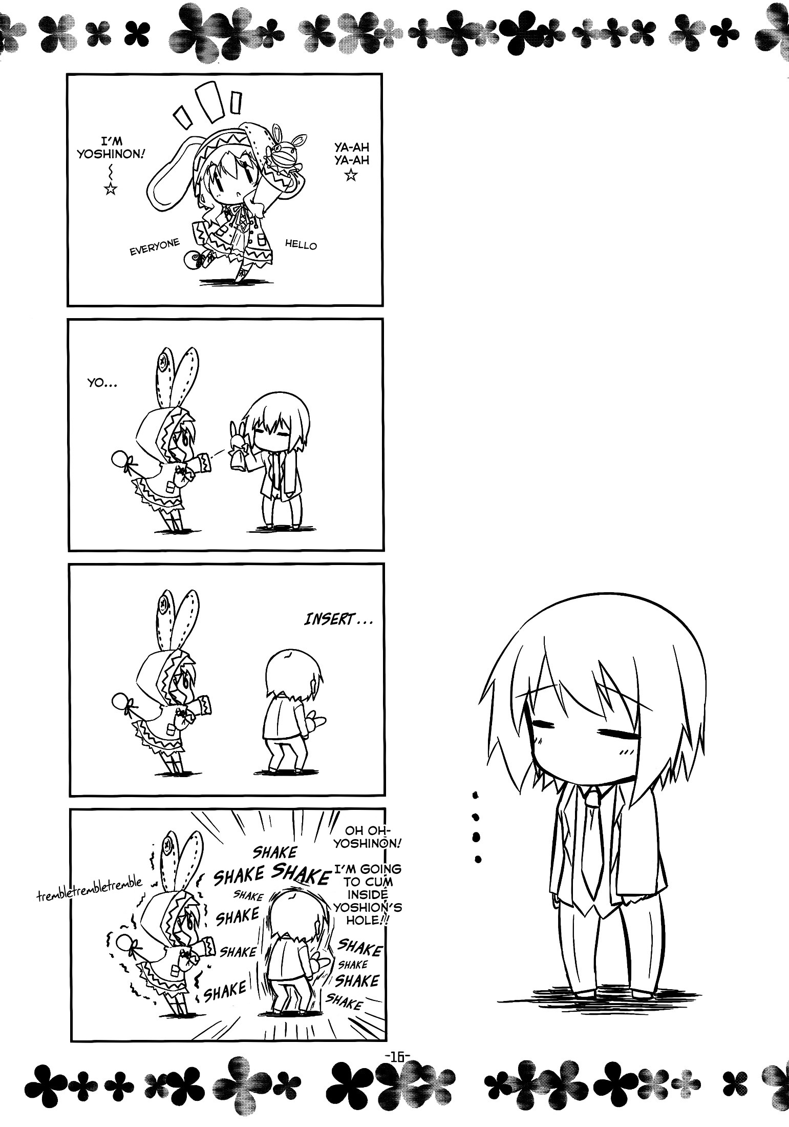 Rule34 – If it exists, there is porn of it / shido itsuka, yoshino (date a live) / 181133