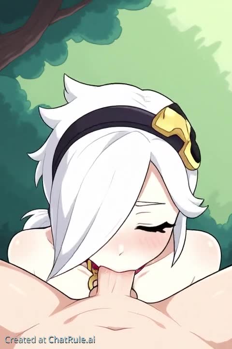 Rule34 – If it exists, there is porn of it / / 8670677