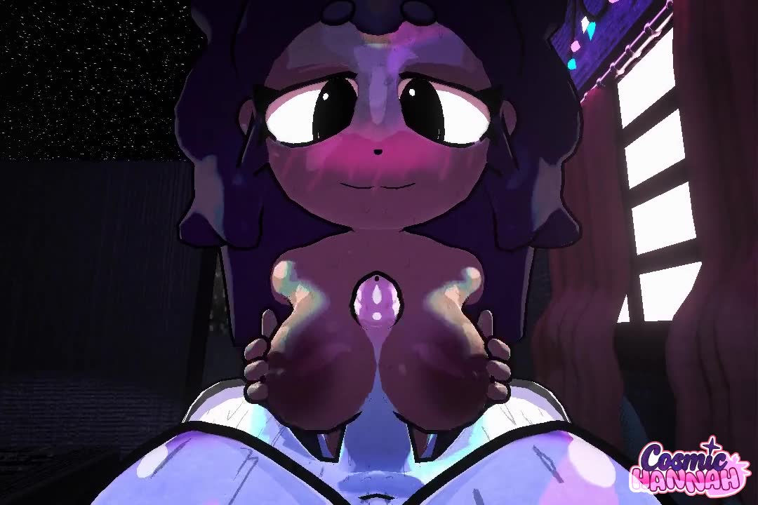 Rule34 – If it exists, there is porn of it / original character / 8670681