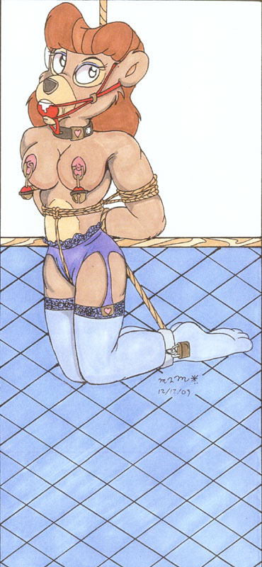 Rule34 – If it exists, there is porn of it / rebecca cunningham / 181209