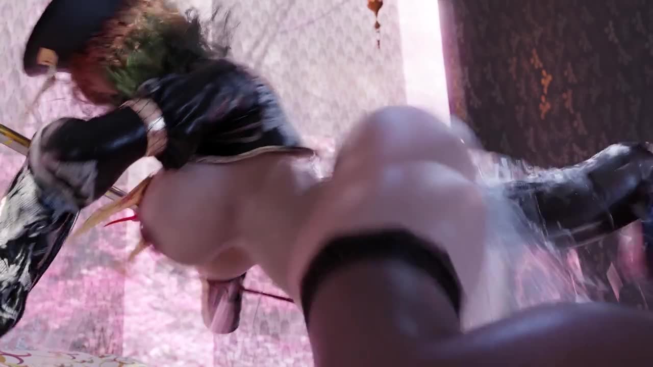 Rule34 – If it exists, there is porn of it / / 8670718