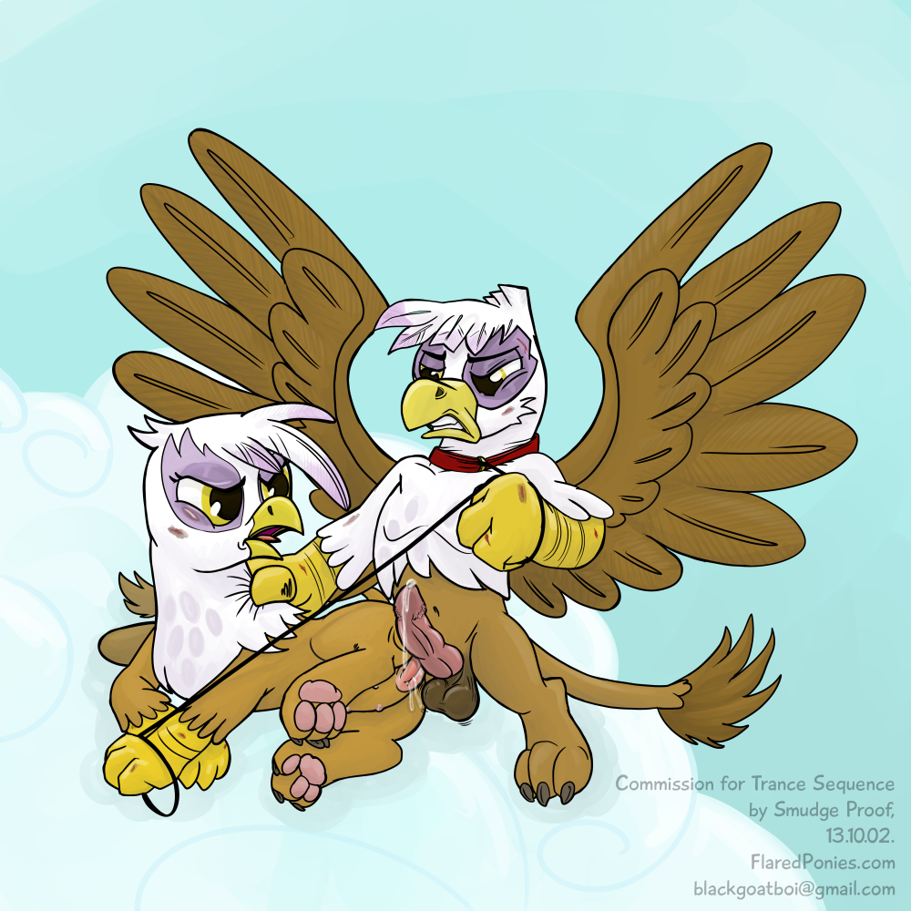 Rule34 – If it exists, there is porn of it / smudge proof, gilda (mlp) / 181291