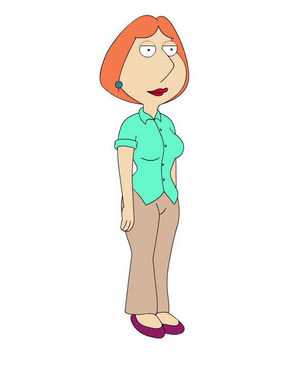 Rule34 – If it exists, there is porn of it / lois griffin / 181394