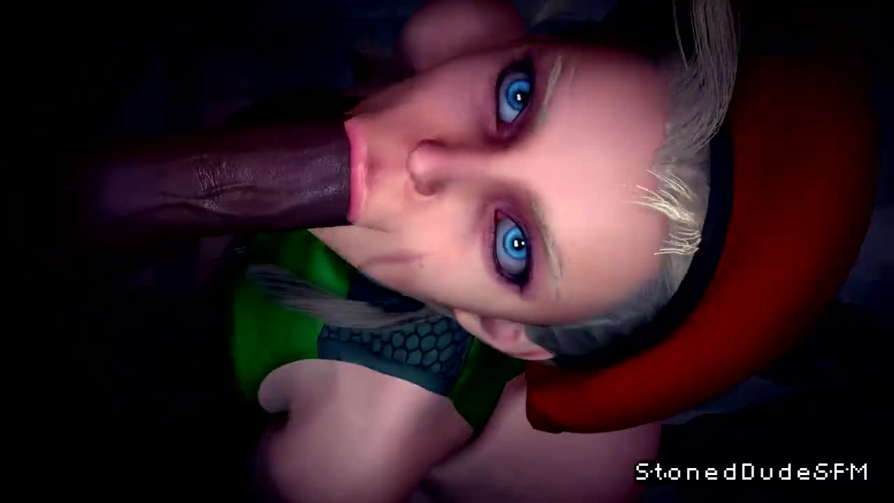 Rule34 – If it exists, there is porn of it / stoneddude, cammy white / 8670762