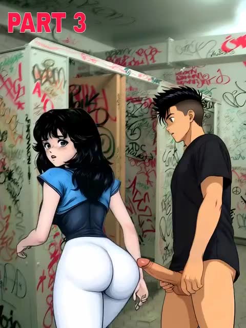 Rule34 – If it exists, there is porn of it / / 8670793