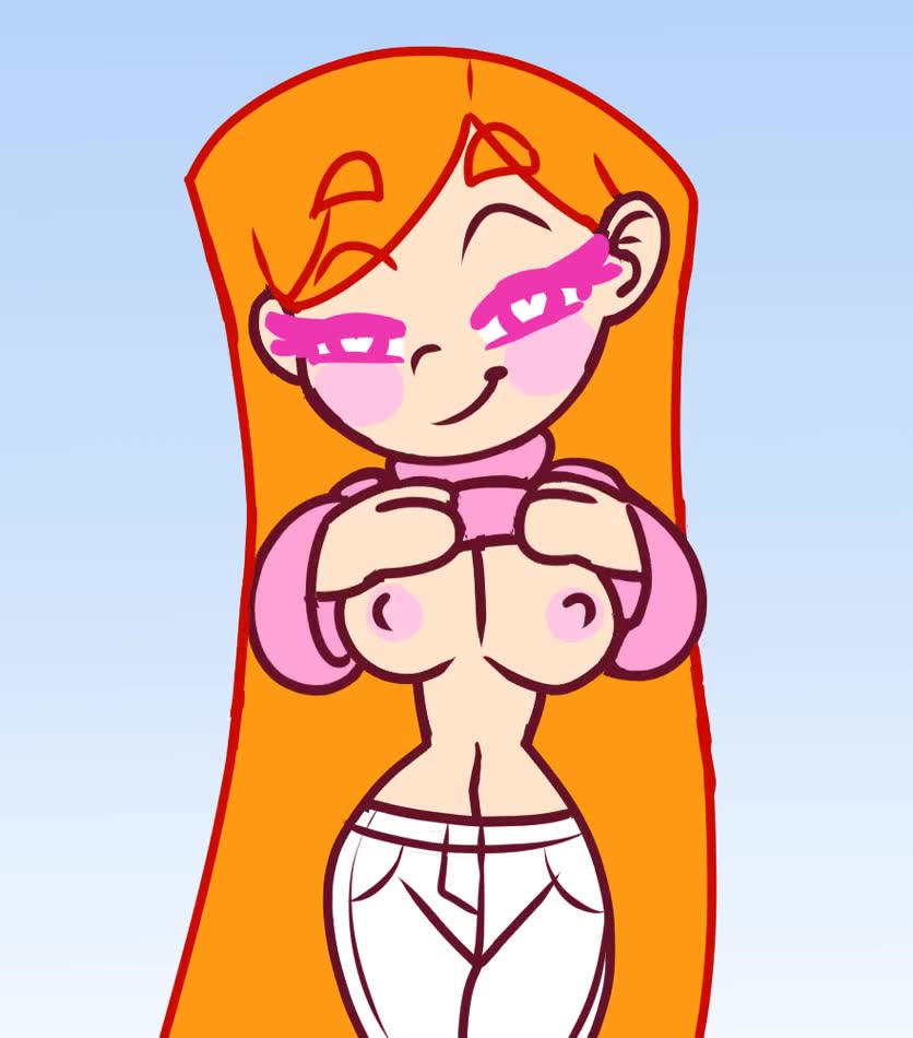 Rule34 – If it exists, there is porn of it / thousandarms, oc, original character / 8670782