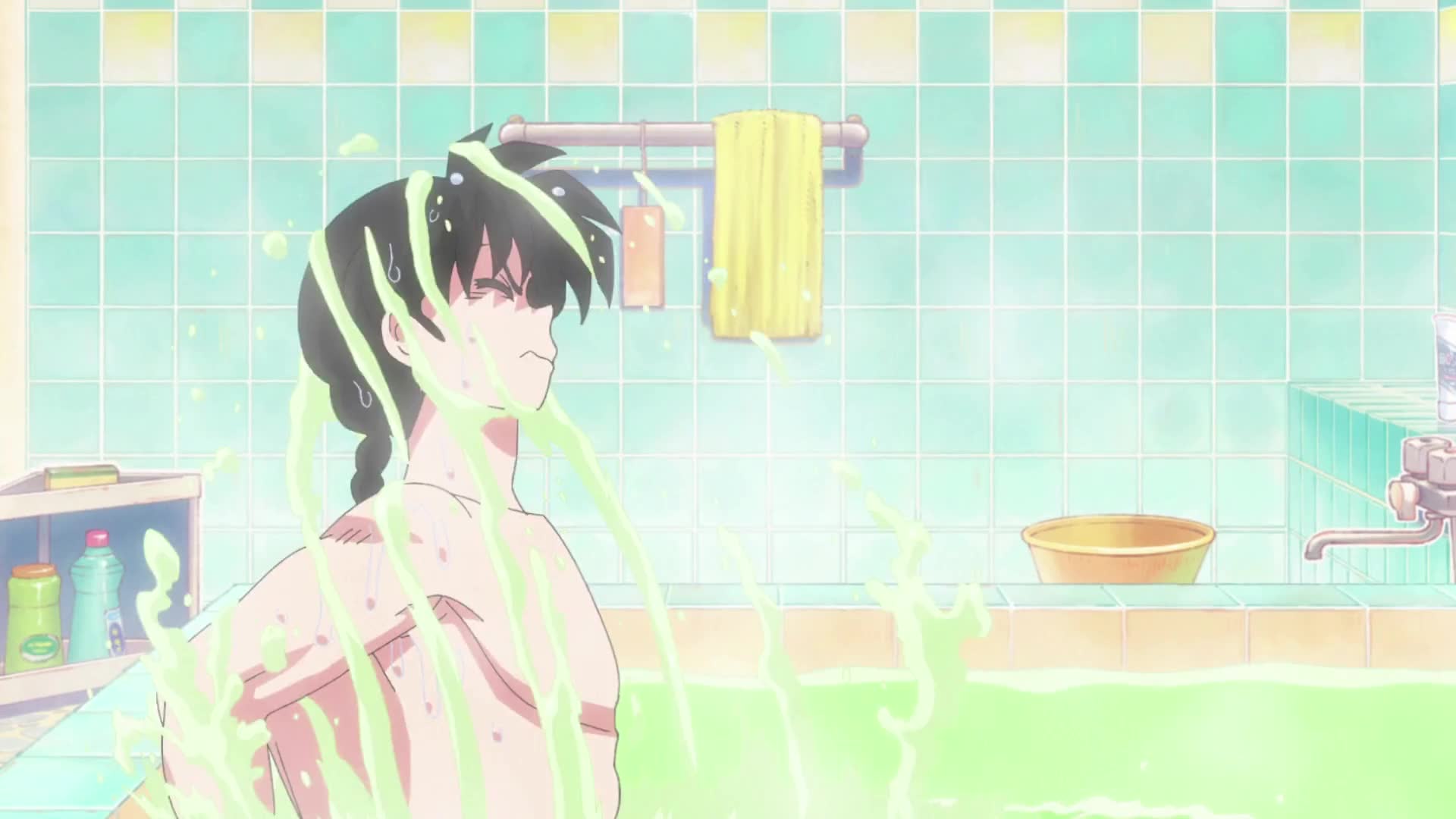 Rule34 – If it exists, there is porn of it / ranma saotome, shampoo (ranma 1/2) / 8670774