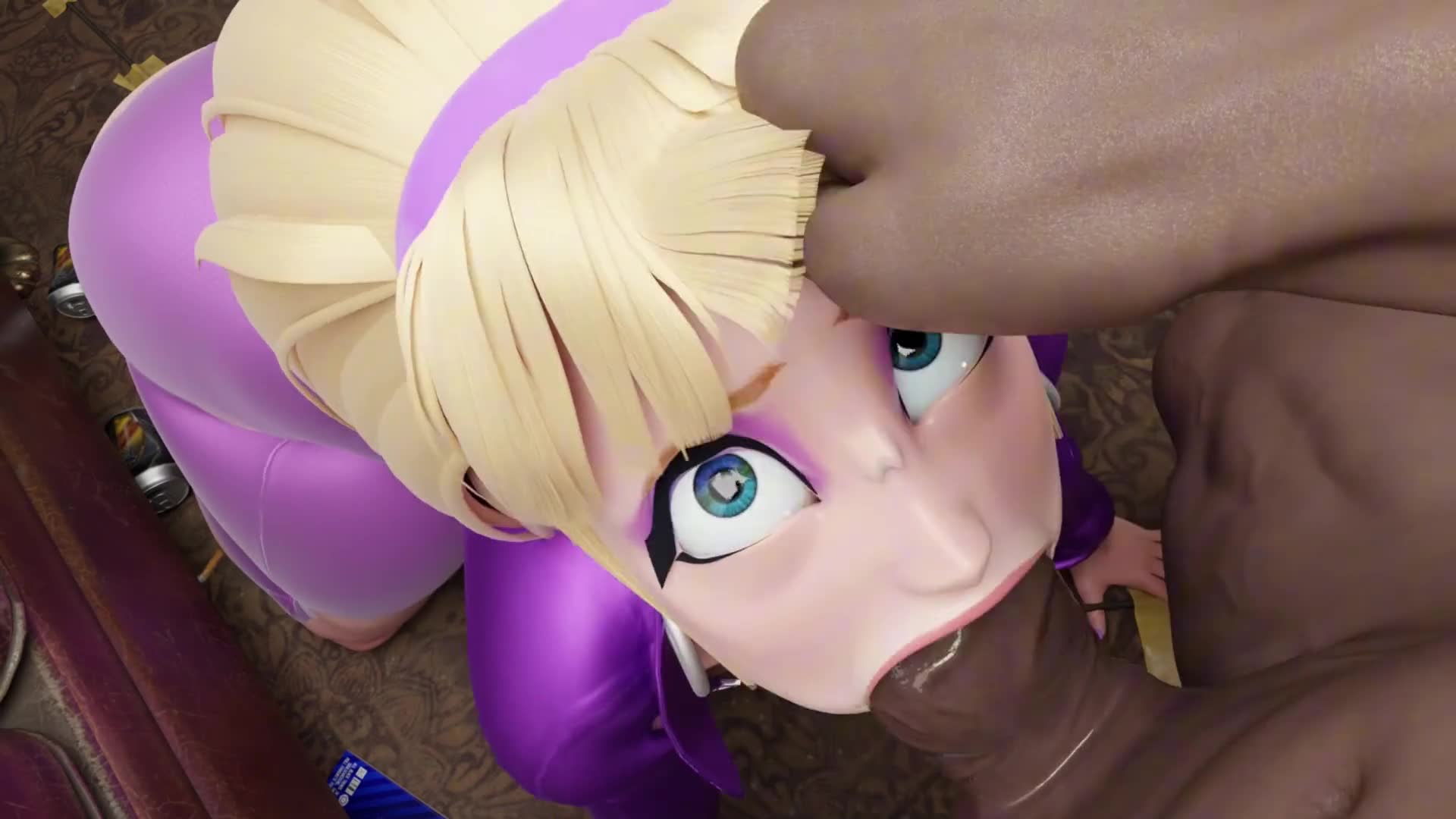 Rule34 – If it exists, there is porn of it / pacifica northwest / 8670795