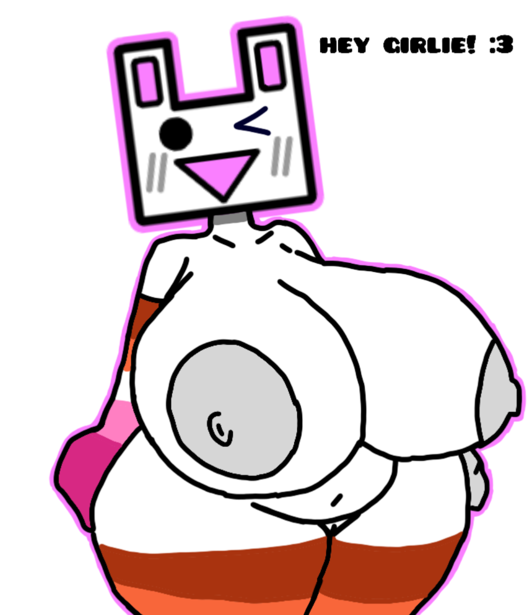 Rule34 – If it exists, there is porn of it / / 8670815