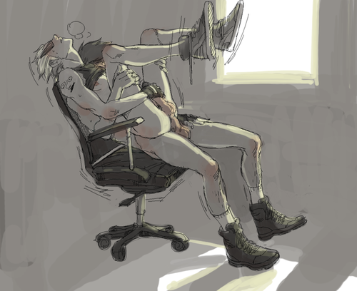 Rule34 – If it exists, there is porn of it / dirk strider, jake english / 181674