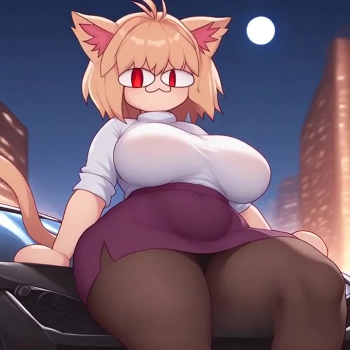 Rule34 – If it exists, there is porn of it / / 8670854