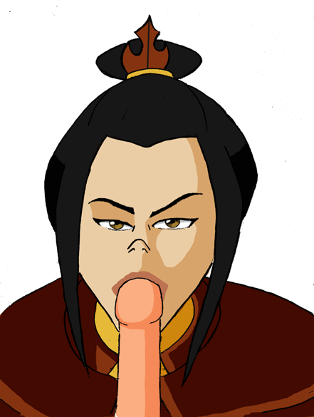 Rule34 – If it exists, there is porn of it / azula / 181820