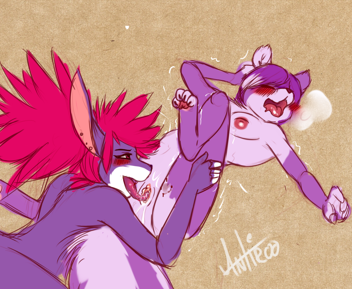 Rule34 – If it exists, there is porn of it / antiroo / 181884
