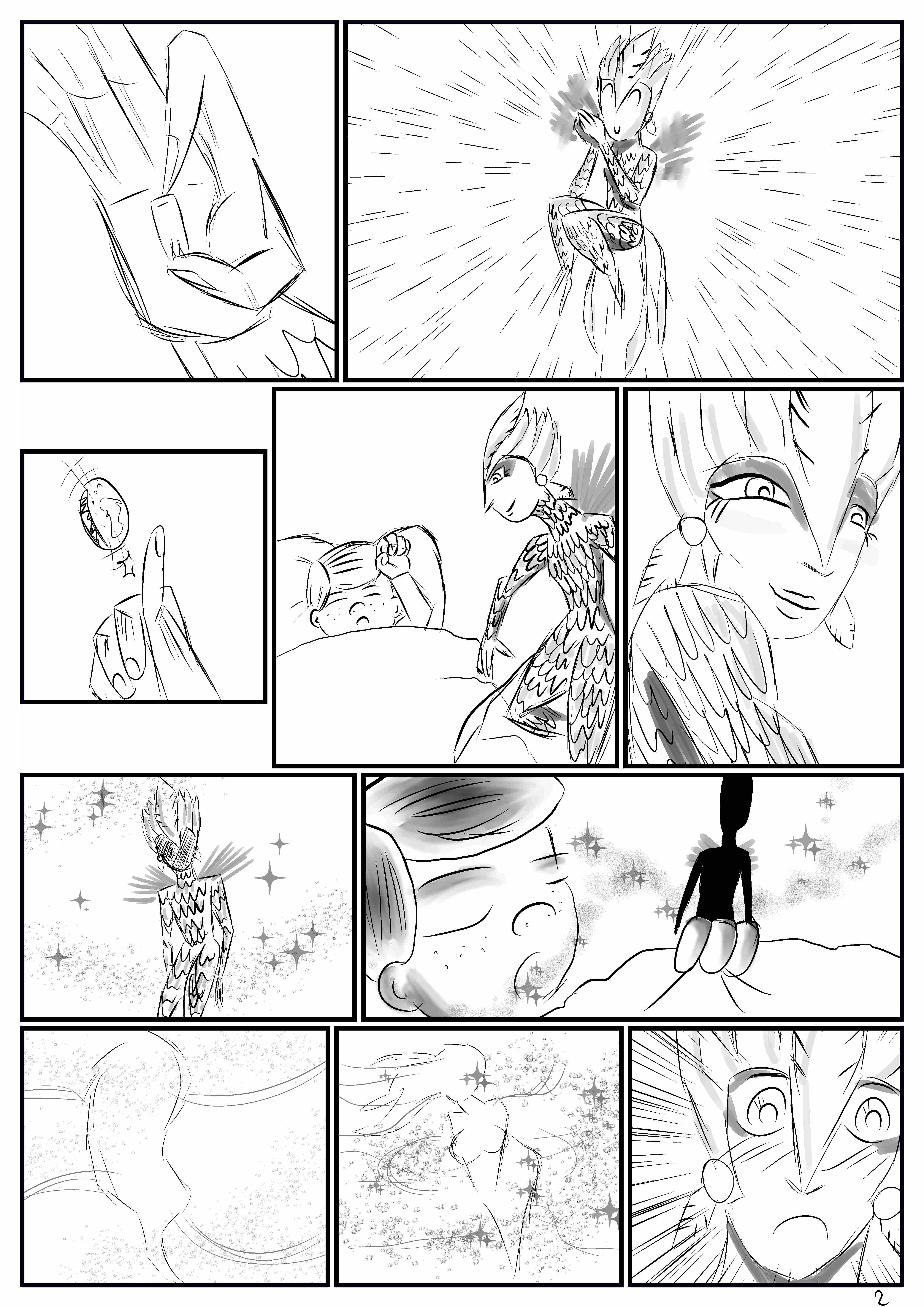 Rule34 – If it exists, there is porn of it / the and, viki (artist), teethiana / 182041