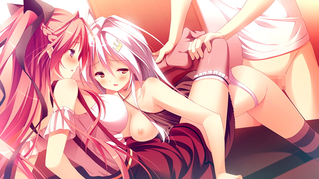 Rule34 – If it exists, there is porn of it / shiratama, character request, nabekane tsubasa / 182094