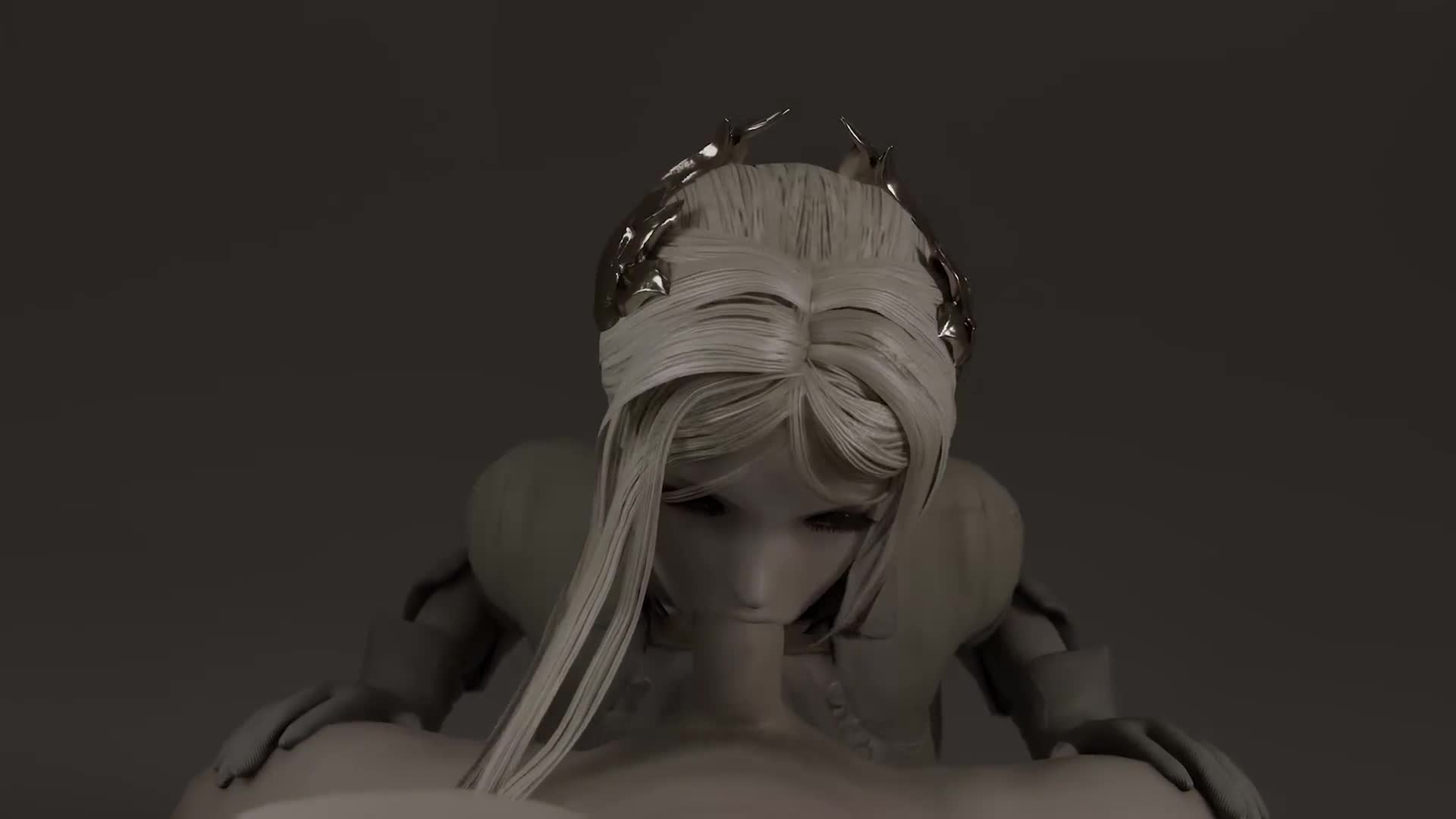 Rule34 – If it exists, there is porn of it / lazyprocrastinator, yorha commander / 8671097