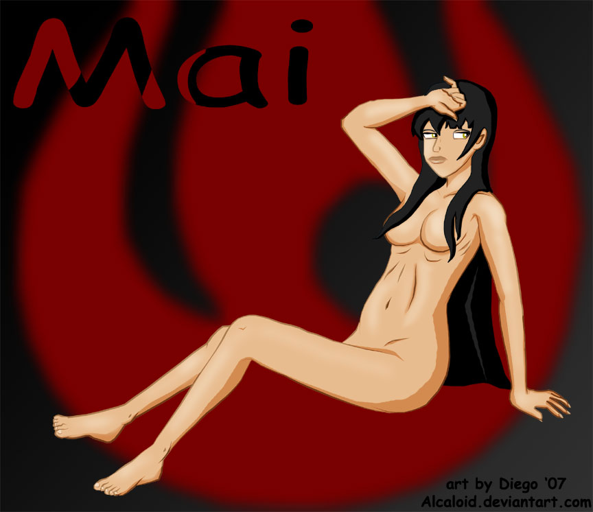 Rule34 – If it exists, there is porn of it / mai (avatar) / 182141