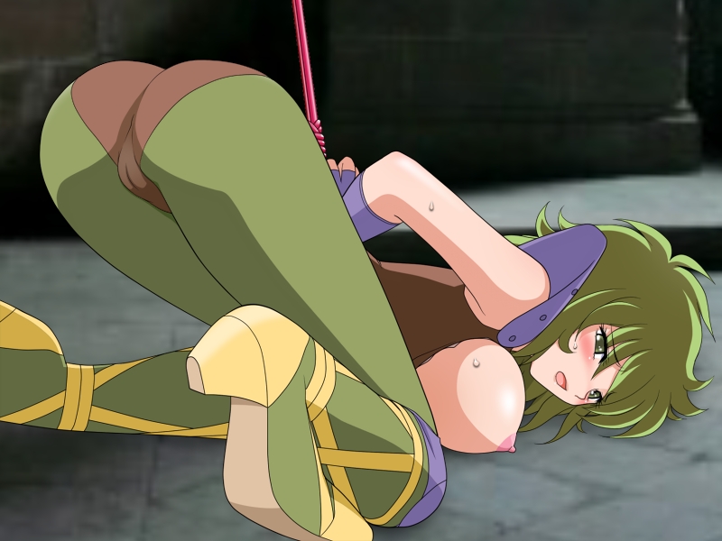 Rule34 – If it exists, there is porn of it / yuruchu, ophiuchus shaina / 182218