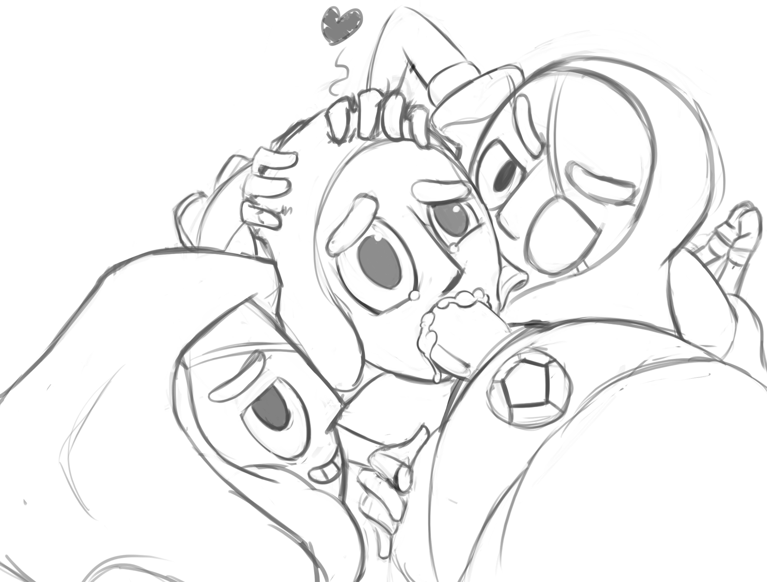 Rule34 – If it exists, there is porn of it / cloud connie, connie maheswaran, steven quartz universe / 182224