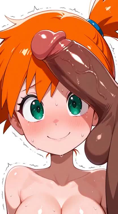 Rule34 – If it exists, there is porn of it / kasumi (pokemon) / 8671142