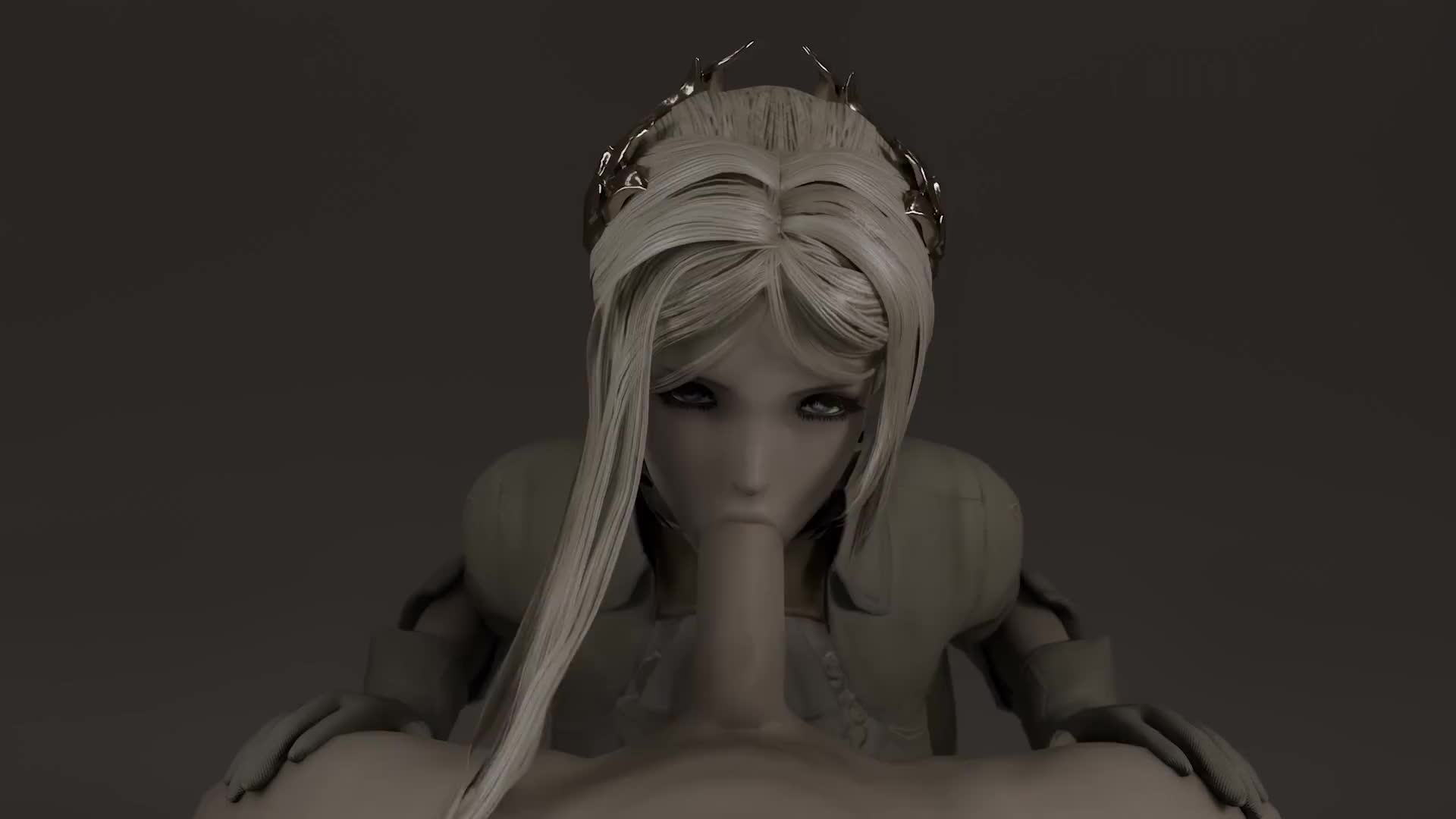 Rule34 – If it exists, there is porn of it / lazyprocrastinator, yorha commander / 8671140